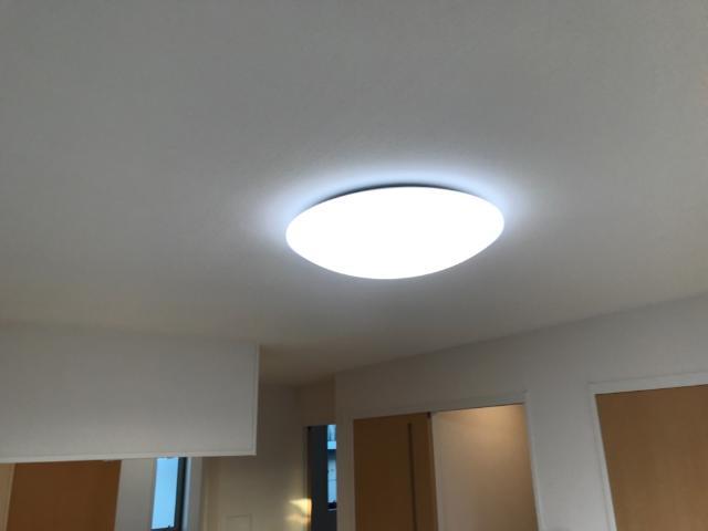 その他部屋・スペース　照明器具