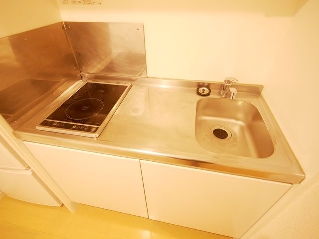 キッチン　★キッチン★自炊をする方にもおすすめ★詳細はタウンハウジン…