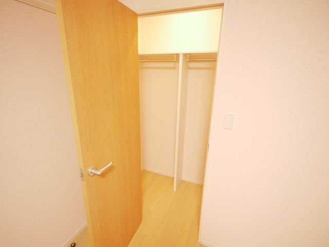 収納　★収納があるとお部屋をすっきり使えますね★詳細はタウンハウ…