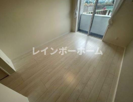 その他部屋・スペース　同物件別号室参考写真です。