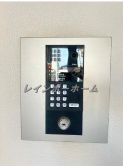 その他共有部分　同物件別号室参考写真です。
