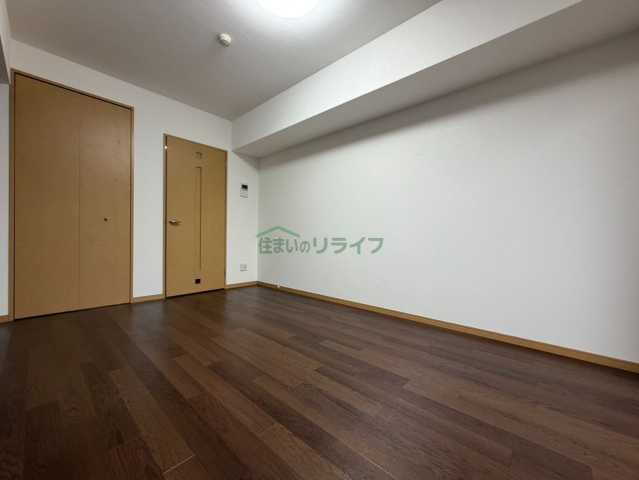 ザ・レジデンス行徳IIIの内装写真