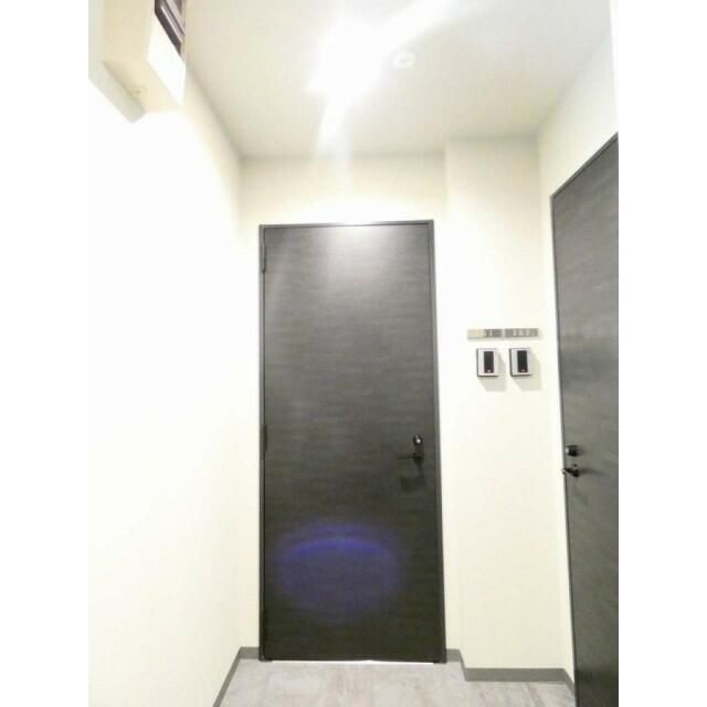 セキュリティ　別部屋参照