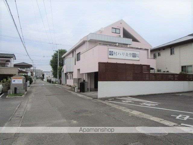 病院　中村ハリ灸整骨院（病院）まで210m