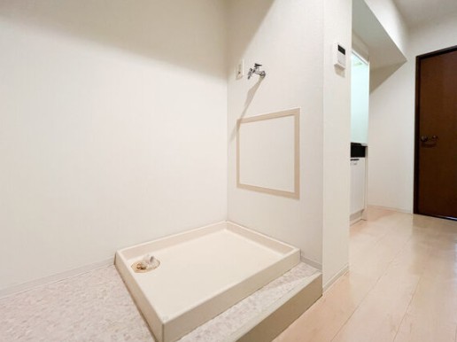 その他設備　別室の参考写真です。※現況優先