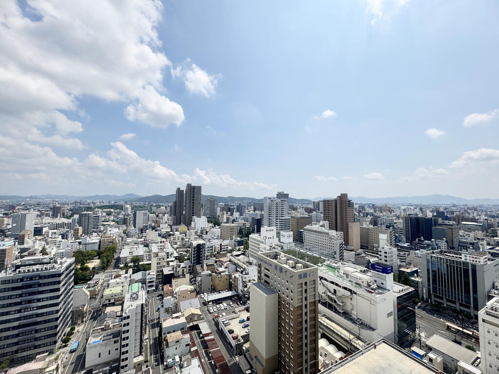 プラウドタワー岡山のその他写真