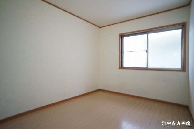 その他部屋・スペース　ゆっくりくつろげる寝室です♪