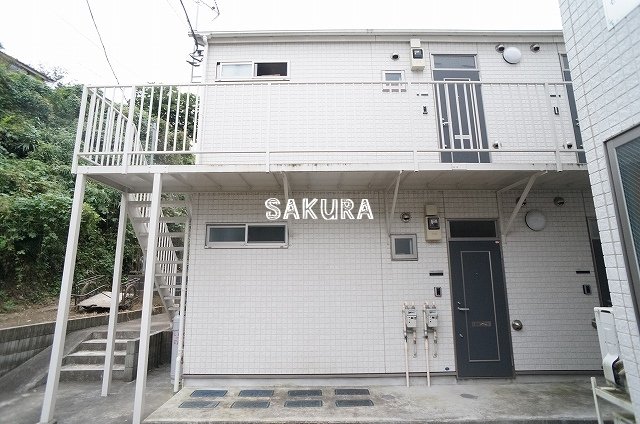 建物外観　当店おすすめ物件♪