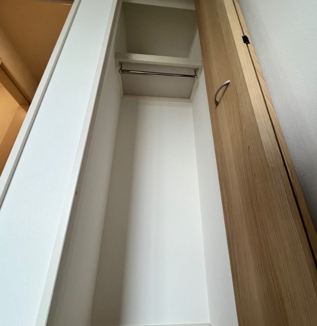 収納　※同シリーズ参照写真