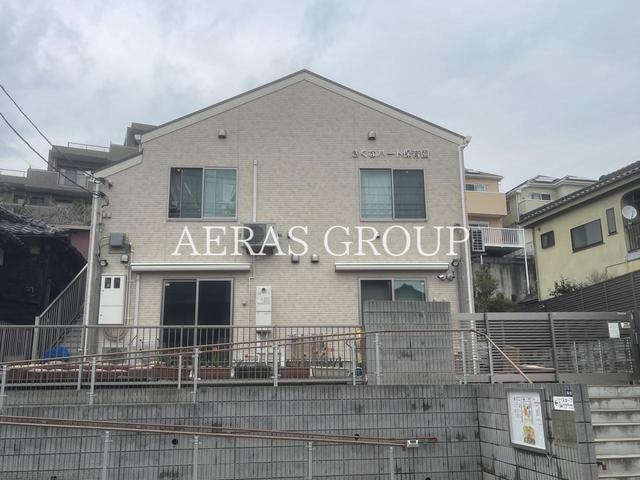 幼稚園・保育園　きくなハート保育園（幼稚園・保育園）まで409m