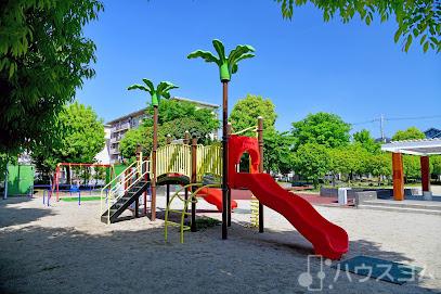 公園　庄内北公園（公園）まで230m
