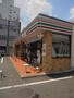 コンビニ　セブンイレブン 立川通り店（コンビニ）まで307m