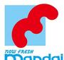 スーパー　mandai(万代) 南木の本店（スーパー）まで732m