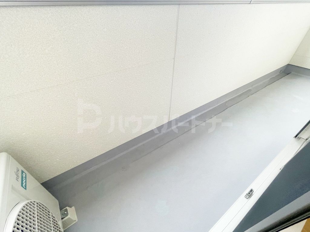 バルコニー　※同施工参考写真※