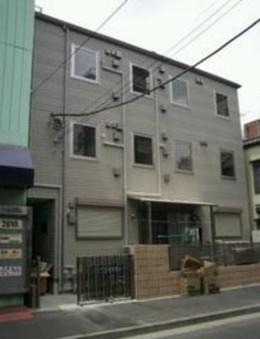 建物外観　☆きれいな外観☆