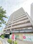 江北駅より徒歩3分 12階 築17年9ヶ月の賃貸物件