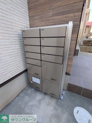その他共有部分