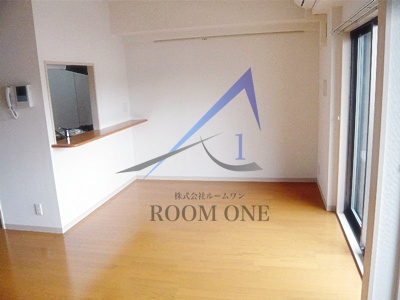 居室・リビング　洋室のお部屋です。