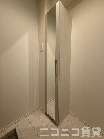 その他　別号室イメージの為、現状を優先致します。
