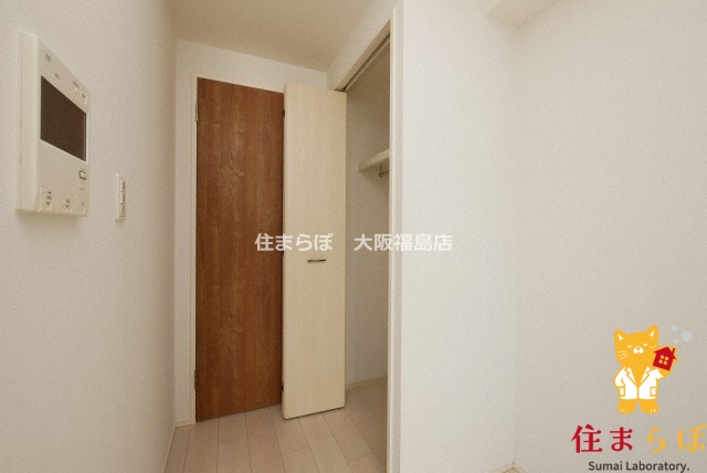 収納　使い方次第で印象が変わる