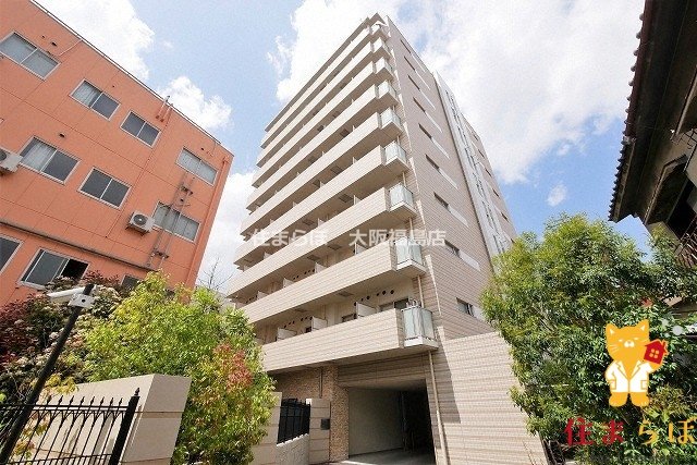 建物外観　★ ★ 口コミ平均4.94のお店 ★ ★