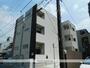 吹上駅より徒歩8分 築5年5ヶ月 3階建の賃貸物件