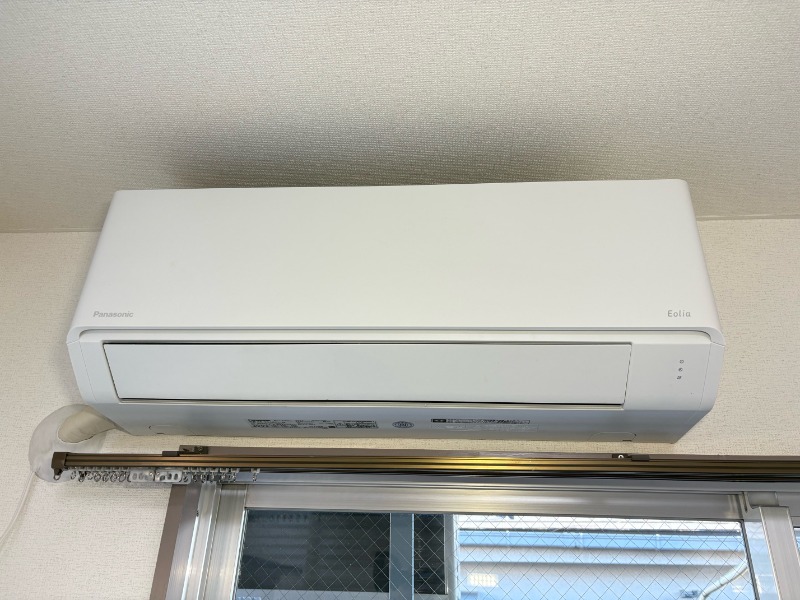 その他設備　※他部屋参考写真