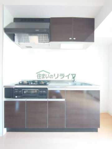 キッチン　メゾンドソレイユ シノハラ