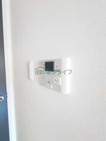 セキュリティ　メゾンドソレイユ シノハラ
