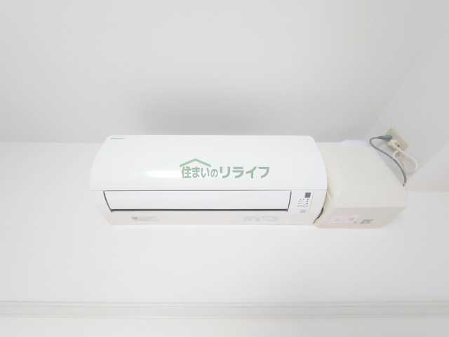 その他設備　メゾンドソレイユ シノハラ