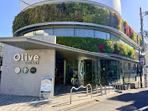 飲食店　スターバックス コーヒー Olive LOUNGE 下高井戸（飲食店）まで1298m
