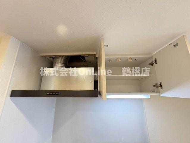 その他部屋・スペース