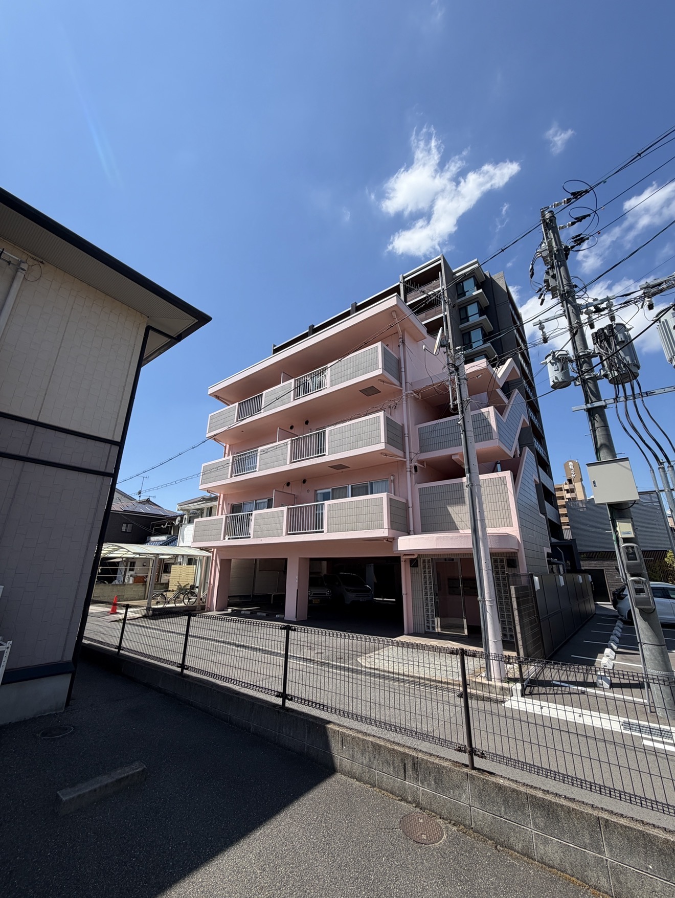 ＪＲ山陽本線 福山駅 徒歩11分 築32年