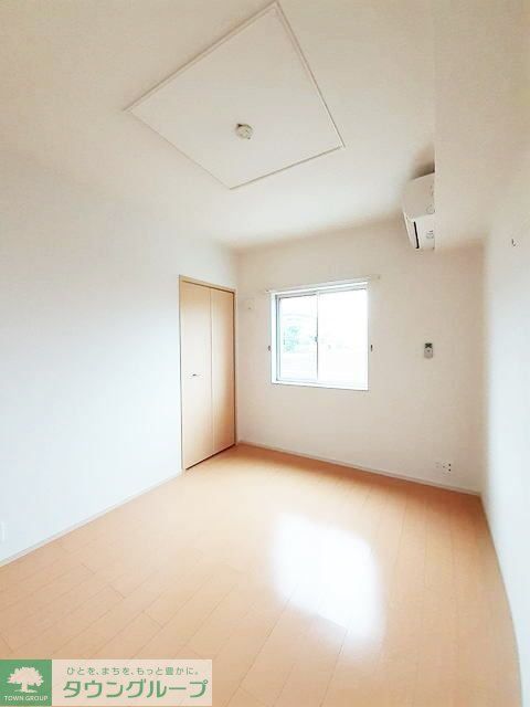 収納　☆収納たっぷり☆