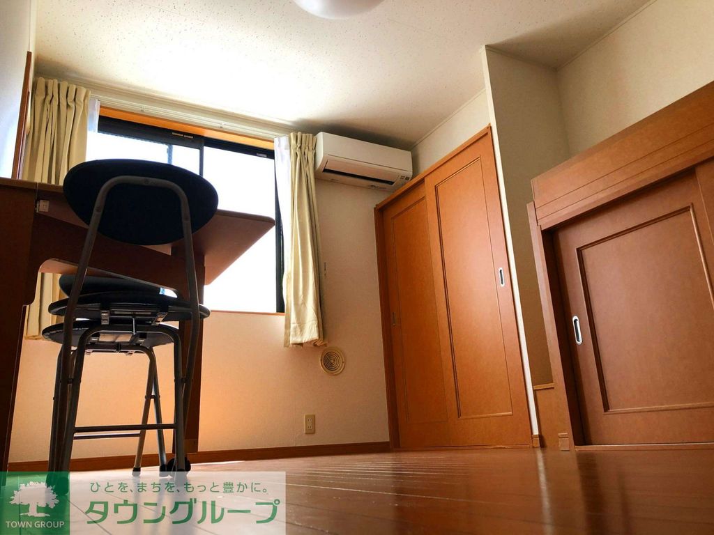 居室・リビング　設備・仕様は号室により異なる為、現況を優先致します。