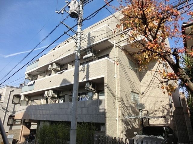 その他　★人気の鉄筋コンクリート造です★