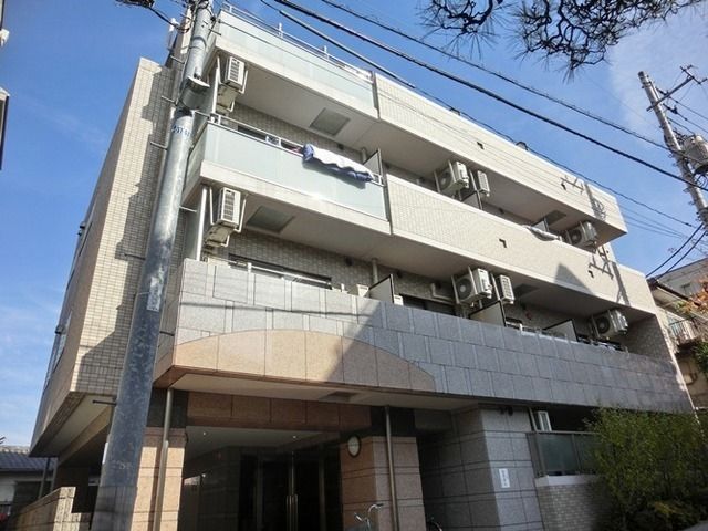 建物外観　★外観写真★