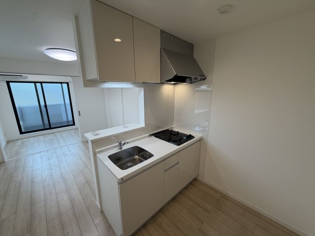 ココングランジュール吹田垂水町のキッチン写真