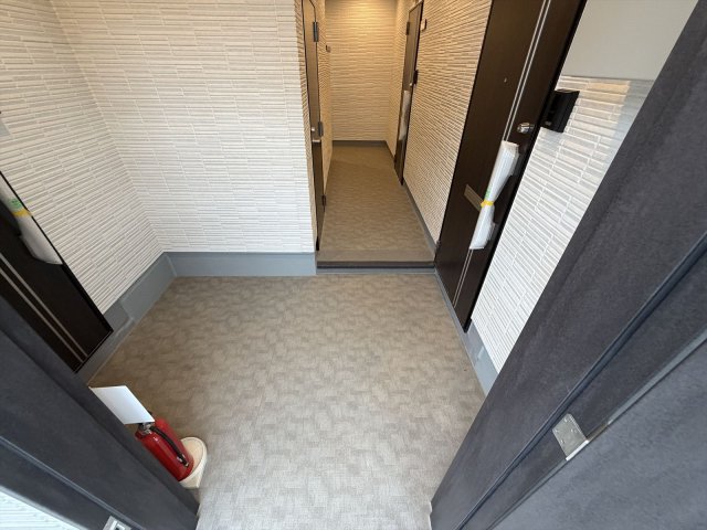 ココングランジュール吹田垂水町の外観写真