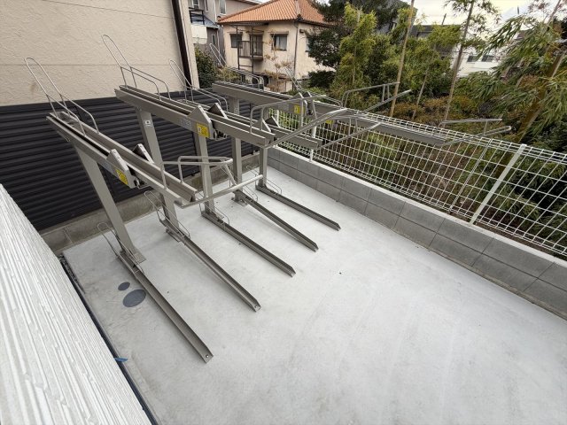 ココングランジュール吹田垂水町の外観写真