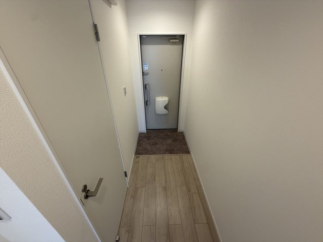 ココングランジュール吹田垂水町の玄関写真