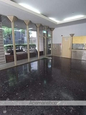 ダイアパレス谷町第3の外観写真