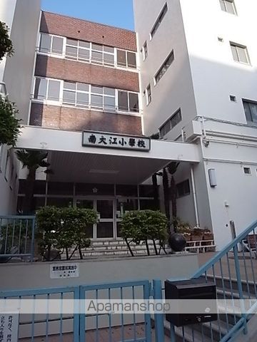 ダイアパレス谷町第3の周辺写真