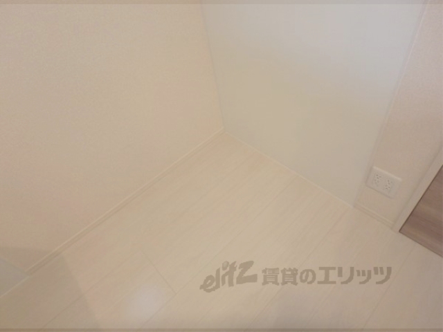 その他部屋・スペース　冷蔵庫置場