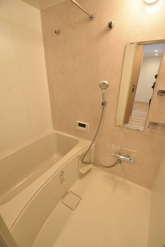 バス・シャワールーム　S－RESIDENCE富士見町aglitter