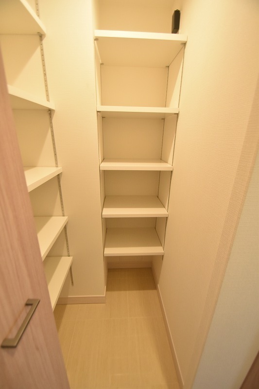 玄関　S－RESIDENCE富士見町aglitter