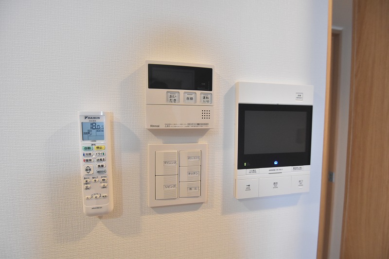 その他設備　S－RESIDENCE富士見町aglitter