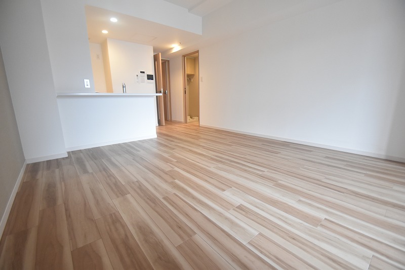 居室・リビング　S－RESIDENCE富士見町aglitter