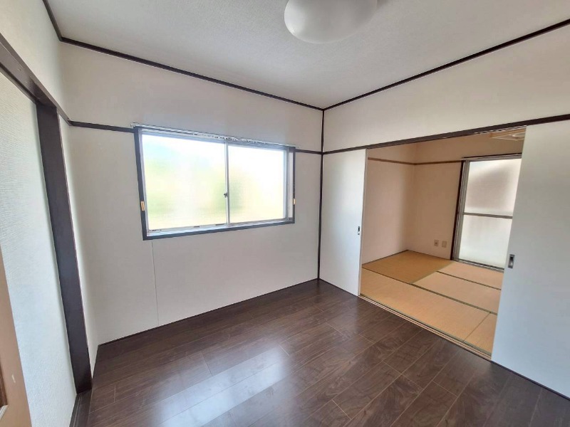居室・リビング　※他部屋参考写真