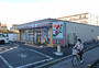 コンビニ　セブンイレブン越谷宮本町1丁目店（コンビニ）まで164m